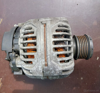 alternator - 2