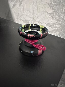 Yoyo sada - 2