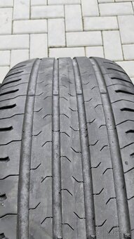 Letne pneu 235/55 r17 - 2