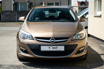 Opel Astra Sport Tourer ST 1.4 Turbo 120k Enjoy - 2