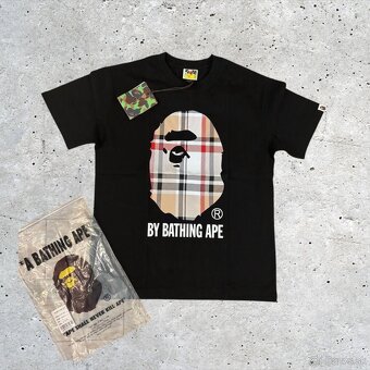bape tricko - 2