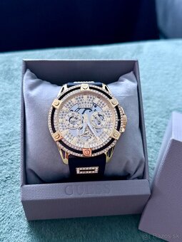 Pánske hodinky Guess King - 2