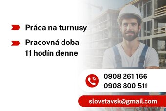 Vodár práca v Bratislave - 2