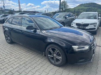 Audi A4 Avant 2.0 TDIe 136k Prestige - 2