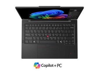 Lenovo ThinkPad T14s Gen6-14-Ryzen AI 7 Pro 360-64GB-512GBSS - 2
