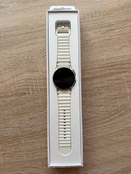 Samsung Galaxy Watch 7 40mm - 2