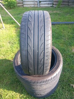 Letné pneumatiky 225/45R17 - 2