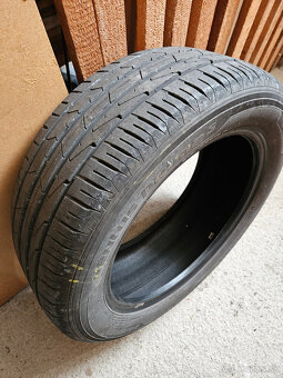 Letné pneumatiky Hankook - 2