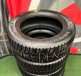 205/60 r16 zimné VREDESTEIN 92H - 2