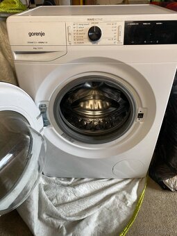Gorenje pračka - 2