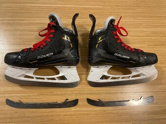 PREDAM KORČULE BAUER SUPREME M5 PRO INT - 2