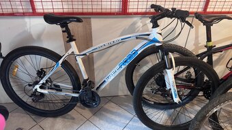 Horský bicykel - 2