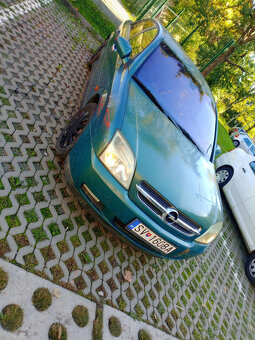 predám opel - 2