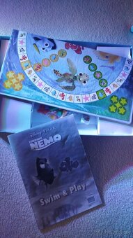 Detské človeče hľadá sa nemo - 2