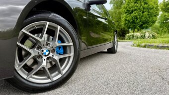BMW Rad 3 320d xDrive LUXURY A/T - 2