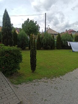Rodinný dom/novostavba v obci Rimavské Zalužany - 2