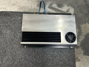 Subwoofer/zosilnovac - 2