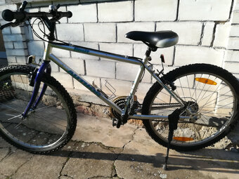 Detsky bicykel - 2