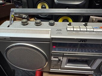 JVC RC-565LE - 2