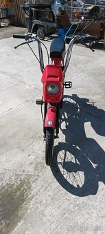 Babeta 210 - 2