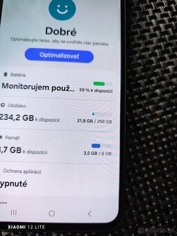 Samsung a54 5G - 2