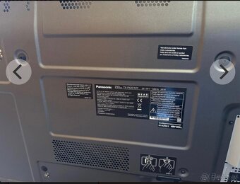 Panasonic Viera - 2