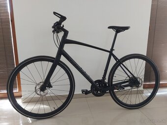 Specialized Sirrus - 2