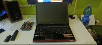 Samsung NP-SE11H - 2