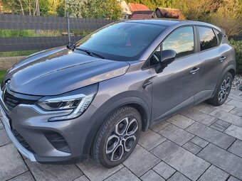 Captur - 2