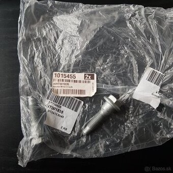 Sada orig skrutiek držiaku prevodovky VW Škoda Seat - 2