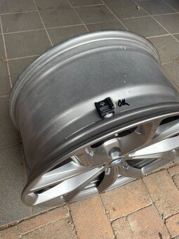 BMW disky 5x112R19 - 2
