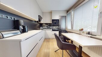 HALO reality - Predaj, trojizbový byt Rimavská Sobota, Maloh - 2