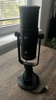 M-Audio Uber Mic USB mikrofón - 2
