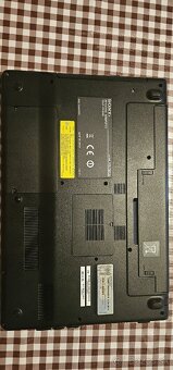 Sony Vaio pcg 71213m - 2