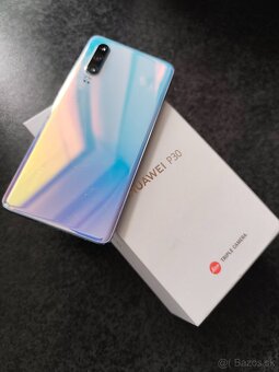 Huawei P30 - 2