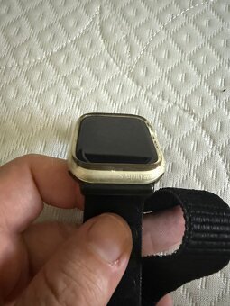 Predám Apple Watch 8 45mm - 2