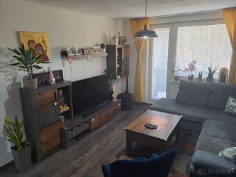 Predaj - 2-izbový byt, 52m2, Levočská, Loggia - Prešov - 2