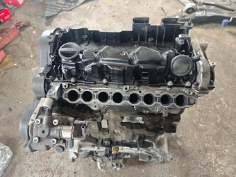 Holomotor na volvo XC60 D4204T14 - 2,0 D - 2
