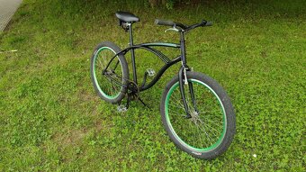 Bicykel do mesta - 2
