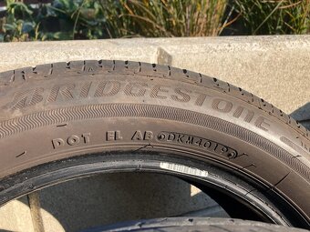 Letné pneu Bridgestone Ecopia EP150, 175/60 R16 - 2