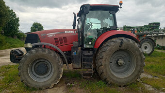 CASE IH PUMA 200 - 2