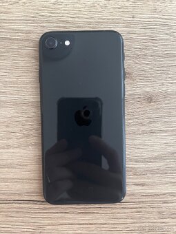 Apple iPhone SE 128gb - 2