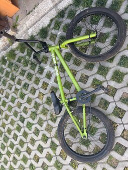 Bmx - 2