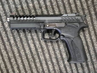 Grand Power X-CALIBUR MATCH CO Mk12/4 - 2