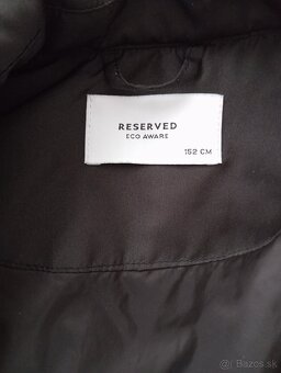 Prechodná bundička Reserved v. 152 - 2
