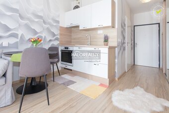 HALO reality - Predaj, jednoizbový byt Bratislava Petržalka, - 2