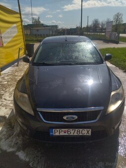Ford - 2