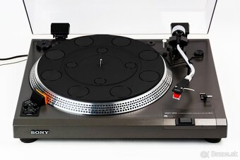 SONY PS-11 / poloautomat v SBMC tele / profi servis / záruka - 2