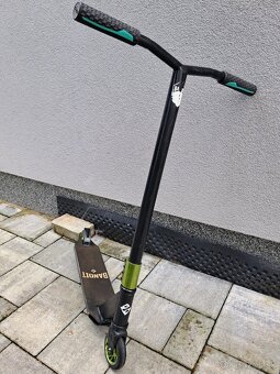 Bandit kolobežka - 2