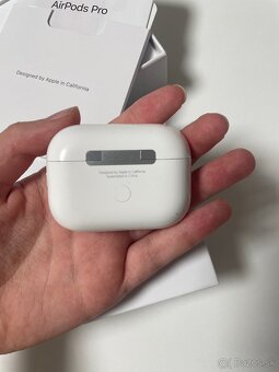 AirPods Pro - 2